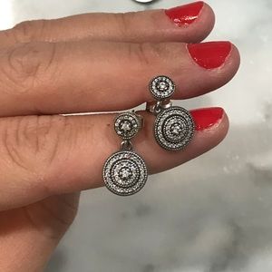 Pandora Earrings